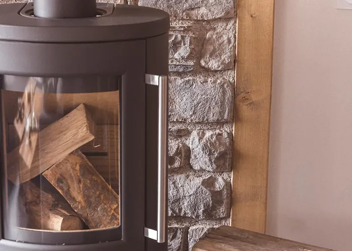 Les Hauts De Saint-lary Semesterbostad *