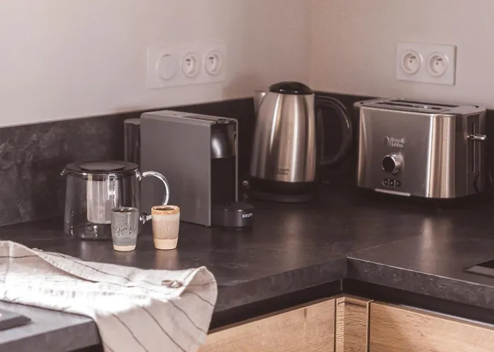 Les Hauts De Saint-lary *