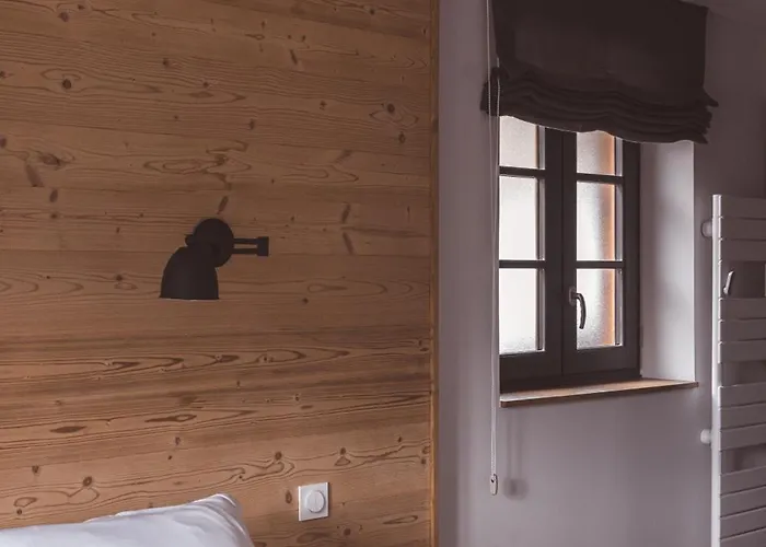 Les Hauts De Saint-lary Saint-Lary-Soulan