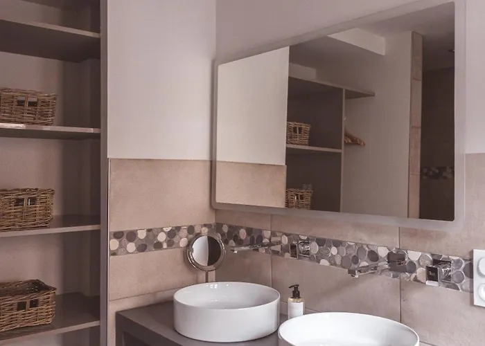 Les Hauts De Saint-lary