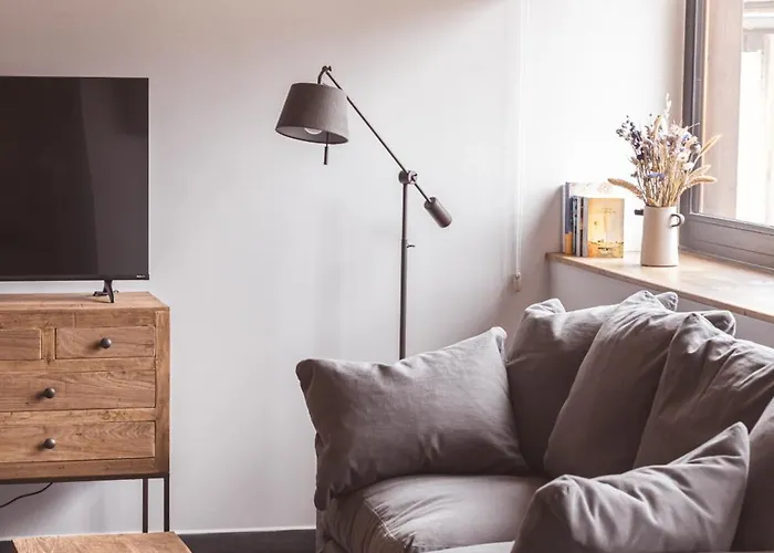 Les Hauts De Saint-lary *