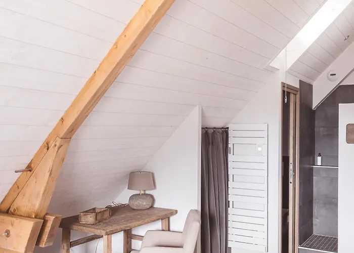 Les Hauts De Saint-lary Saint-Lary-Soulan