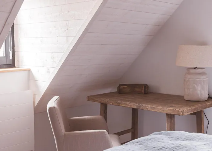 Semesterbostad Les Hauts De Saint-lary