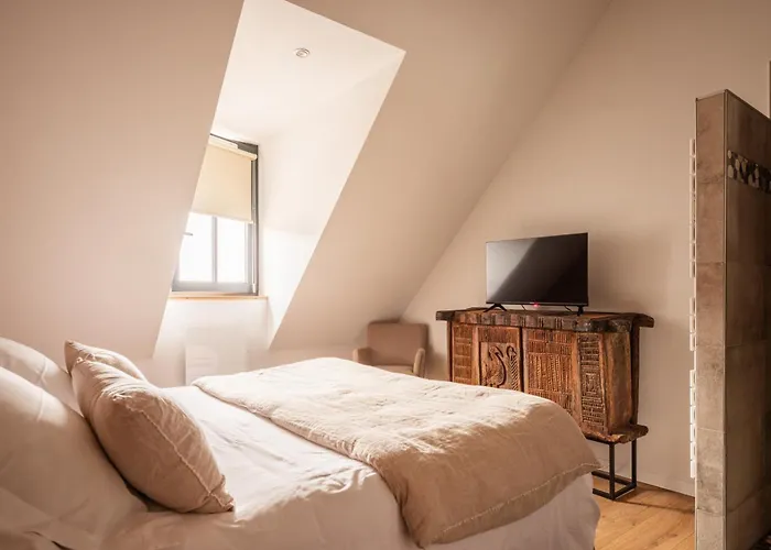 Les Hauts De Saint-lary Saint-Lary-Soulan