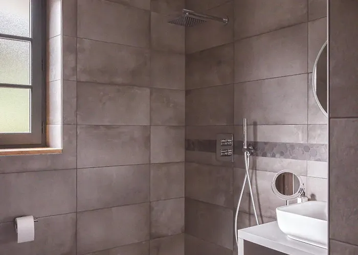 Semesterbostad Les Hauts De Saint-lary