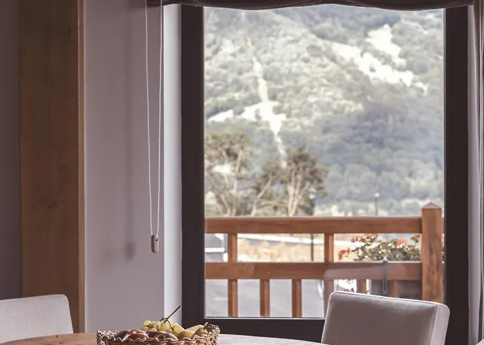 Les Hauts De Saint-lary 펜션 생라리술랑