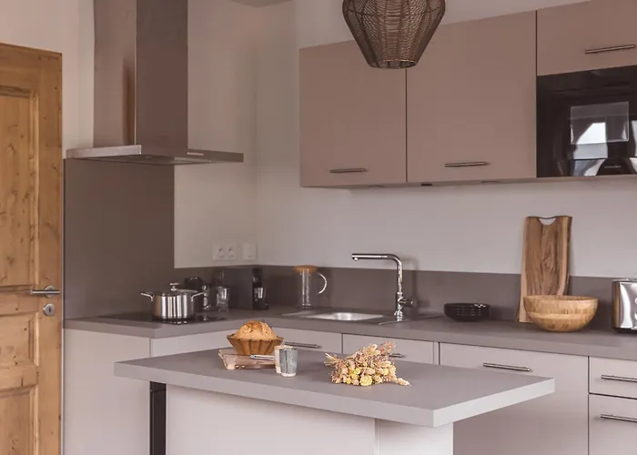 Semesterbostad Les Hauts De Saint-lary Saint-Lary-Soulan