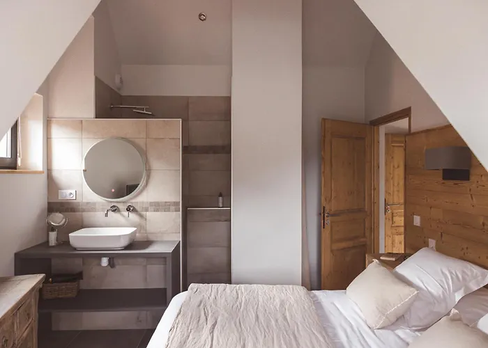 Les Hauts De Saint-lary Saint-Lary-Soulan