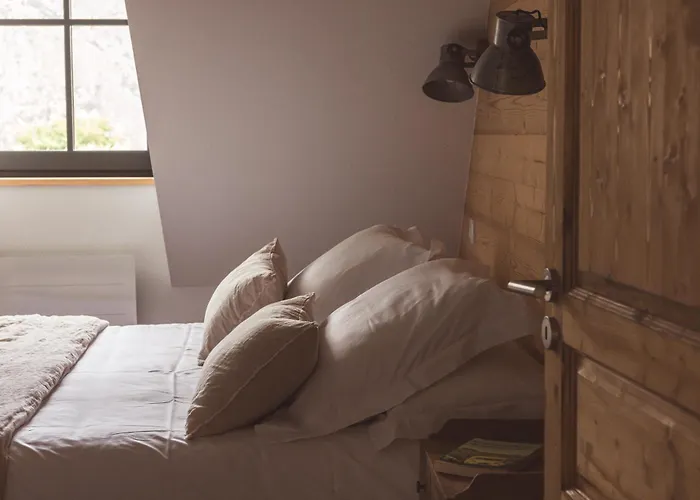 Les Hauts De Saint-lary * Saint-Lary-Soulan