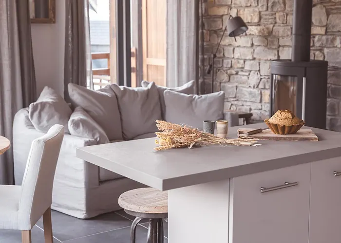 Les Hauts De Saint-lary