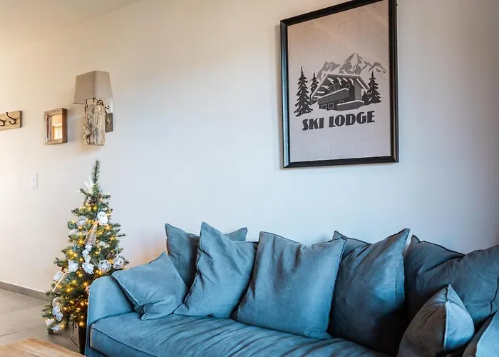 Les Hauts De Saint-lary 펜션 *