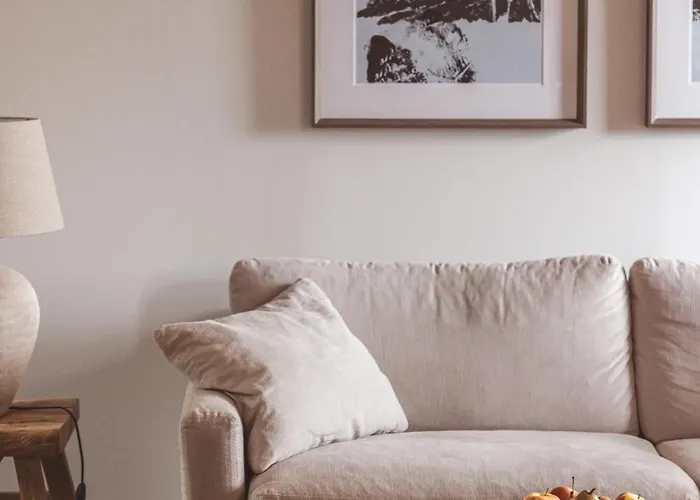 펜션 Les Hauts De Saint-lary *