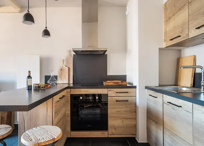 Les Hauts De Saint-lary *