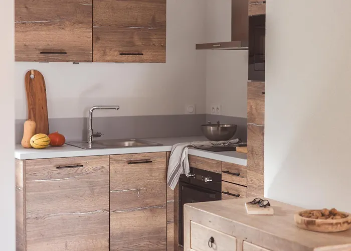 Semesterbostad Les Hauts De Saint-lary Saint-Lary-Soulan