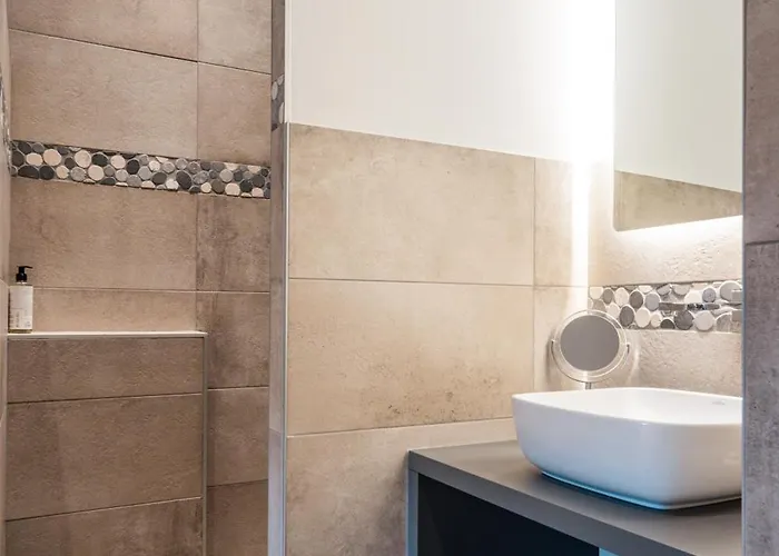 Les Hauts De Saint-lary