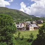 Дом отдыха Les Hauts De Saint-lary