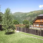 Дом отдыха Les Hauts De Saint-lary