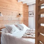 Les Hauts De Saint-lary Дом отдыха *