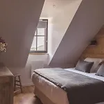 Дом отдыха Les Hauts De Saint-lary