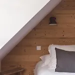 Les Hauts De Saint-lary Дом отдыха