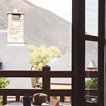 Дом отдыха Les Hauts De Saint-lary *