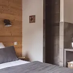 Les Hauts De Saint-lary * Сен-Лари-Сулан