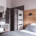 Les Hauts De Saint-lary * Сен-Лари-Сулан