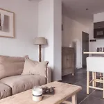 Дом отдыха Les Hauts De Saint-lary
