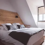 Дом отдыха Les Hauts De Saint-lary