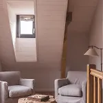 Les Hauts De Saint-lary Дом отдыха