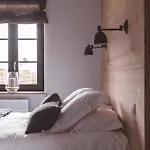 Les Hauts De Saint-lary Дом отдыха *