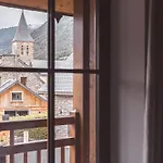 Les Hauts De Saint-lary Дом отдыха *