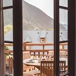 Les Hauts De Saint-lary Дом отдыха