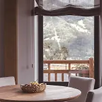 Les Hauts De Saint-lary Дом отдыха Сен-Лари-Сулан