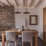 Les Hauts De Saint-lary Дом отдыха