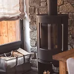 Les Hauts De Saint-lary Дом отдыха Сен-Лари-Сулан