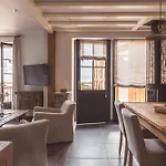 Les Hauts De Saint-lary * Сен-Лари-Сулан