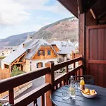 Les Hauts De Saint-lary Дом отдыха *