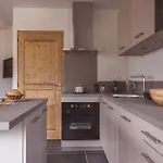 بيت للعطل Les Hauts De Saint-lary *
