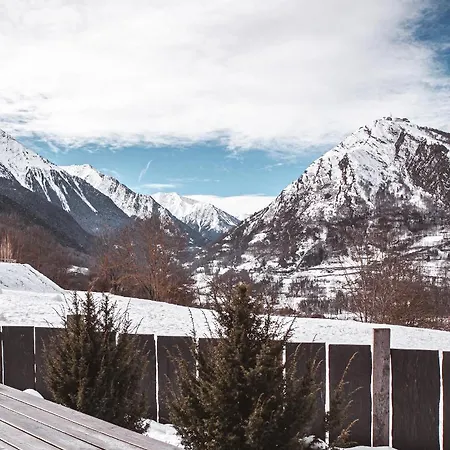Les Hauts De Saint-lary