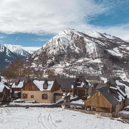 Les Hauts De Saint-lary