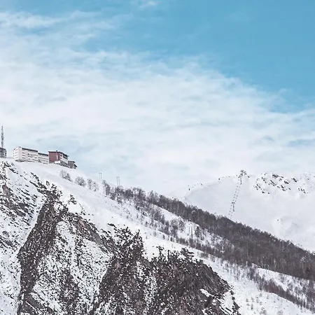 Les Hauts De Saint-lary Holiday home Saint-Lary-Soulan