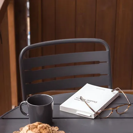 Les Hauts De Saint-lary *