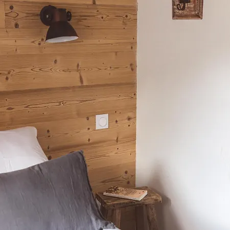 Hébergement de vacances Les Hauts De Saint-lary *