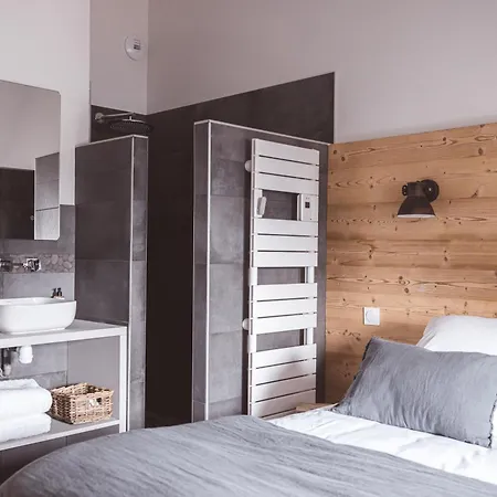 Les Hauts De Saint-lary * Saint-Lary-Soulan