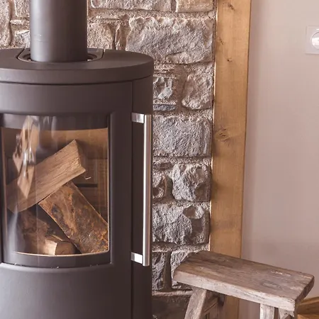 Les Hauts De Saint-lary Tatil Evi *