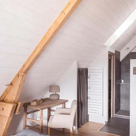 Les Hauts De Saint-lary Saint-Lary-Soulan