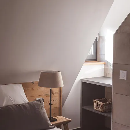 Les Hauts De Saint-lary * サン・ラリー・スラン