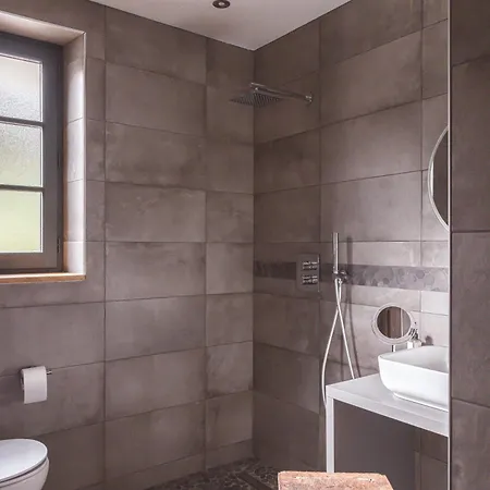 Hébergement de vacances Les Hauts De Saint-lary