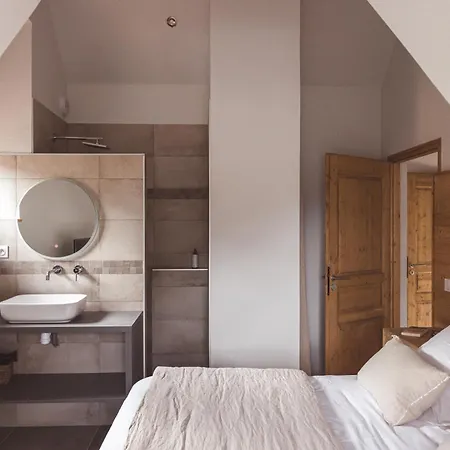 Les Hauts De Saint-lary Saint-Lary-Soulan